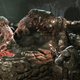 Illustration for article titled New Gears Of War 2 Singleplayer Shots